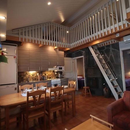 Holiday Home Tunturikoivu A1 By Interhome Saariselka Εξωτερικό φωτογραφία
