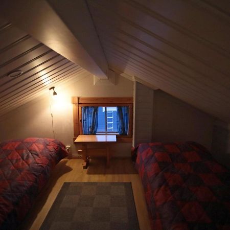 Holiday Home Tunturikoivu A1 By Interhome Saariselka Εξωτερικό φωτογραφία