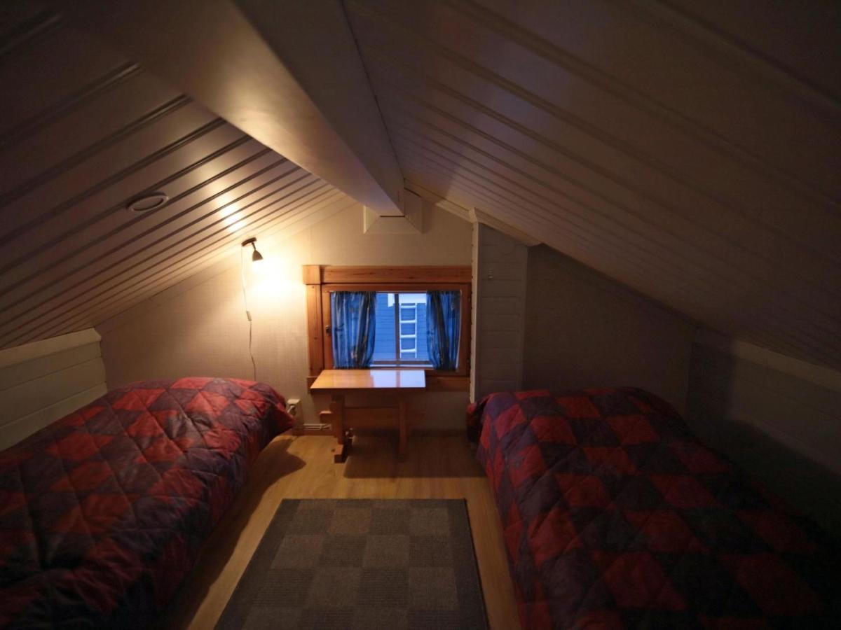 Holiday Home Tunturikoivu A1 By Interhome Saariselka Εξωτερικό φωτογραφία