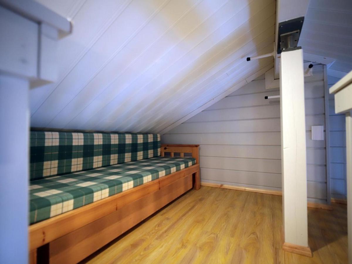 Holiday Home Tunturikoivu A1 By Interhome Saariselka Εξωτερικό φωτογραφία