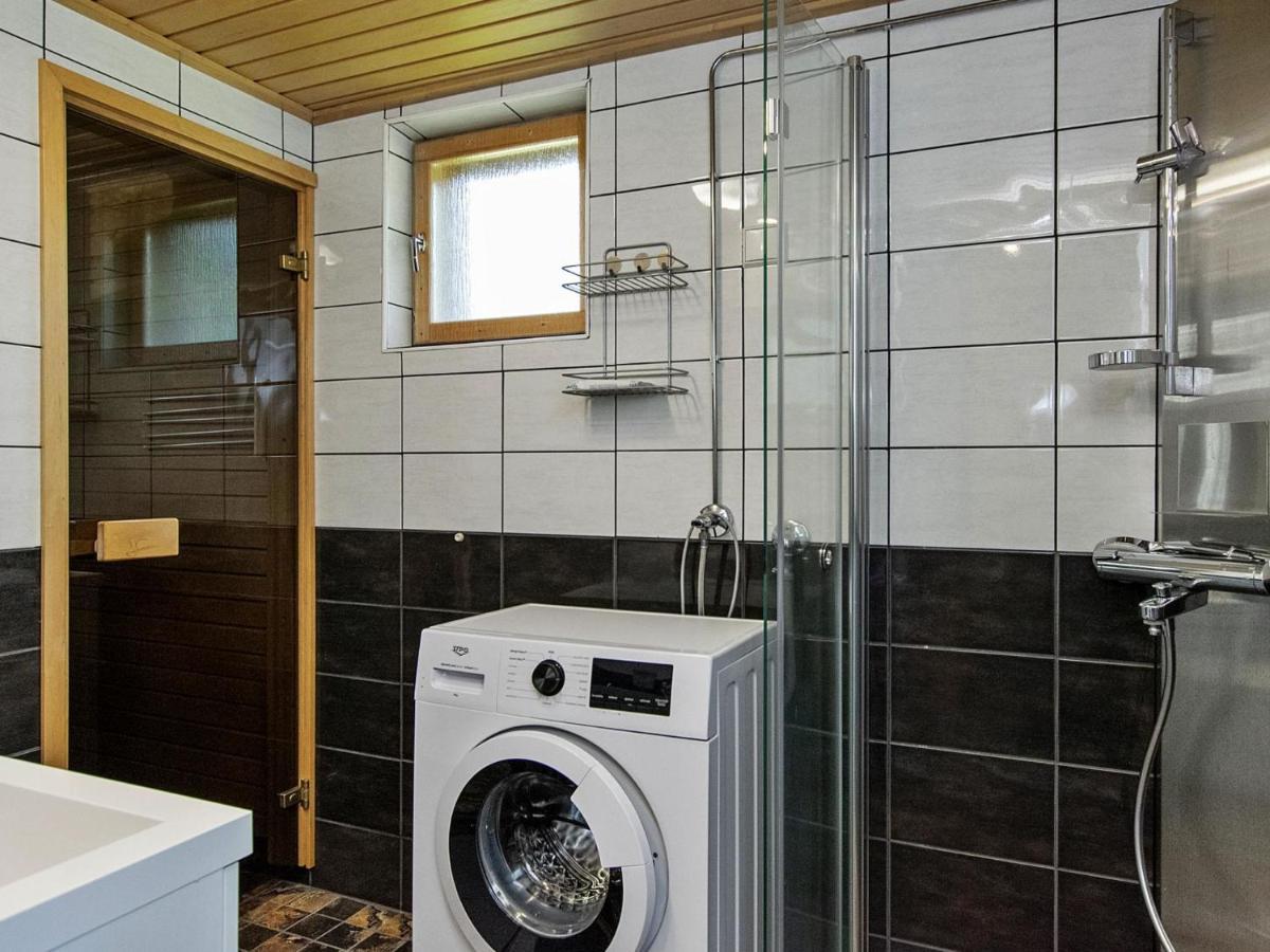 Holiday Home Tunturikoivu A1 By Interhome Saariselka Εξωτερικό φωτογραφία