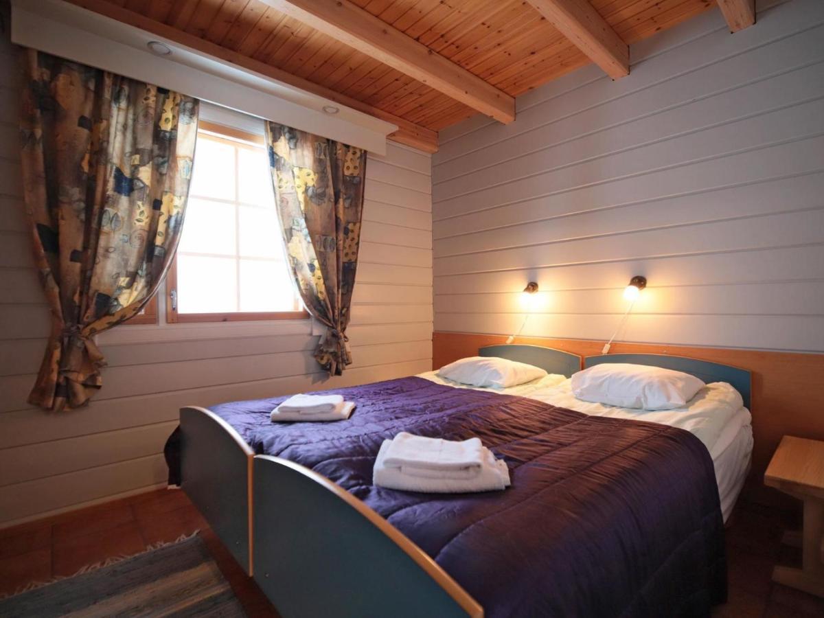 Holiday Home Tunturikoivu A1 By Interhome Saariselka Εξωτερικό φωτογραφία
