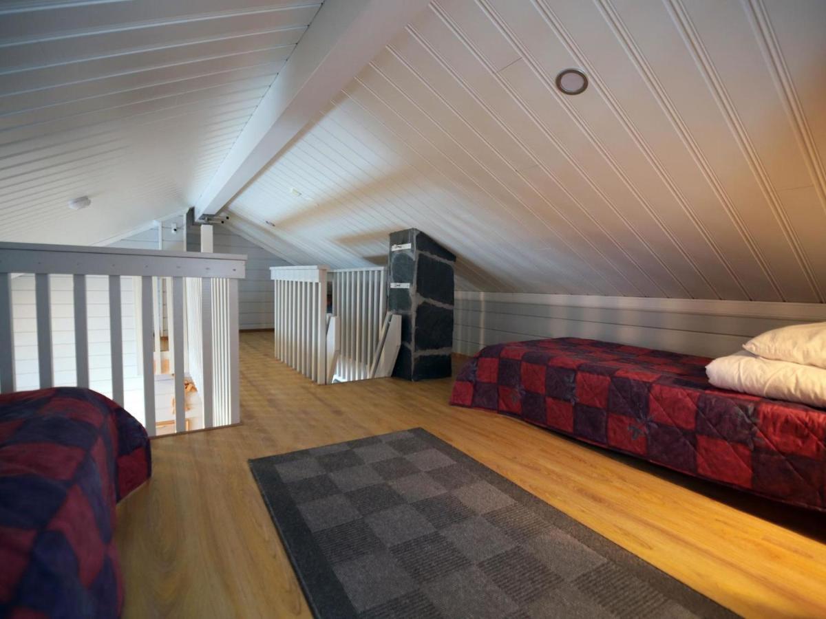 Holiday Home Tunturikoivu A1 By Interhome Saariselka Εξωτερικό φωτογραφία