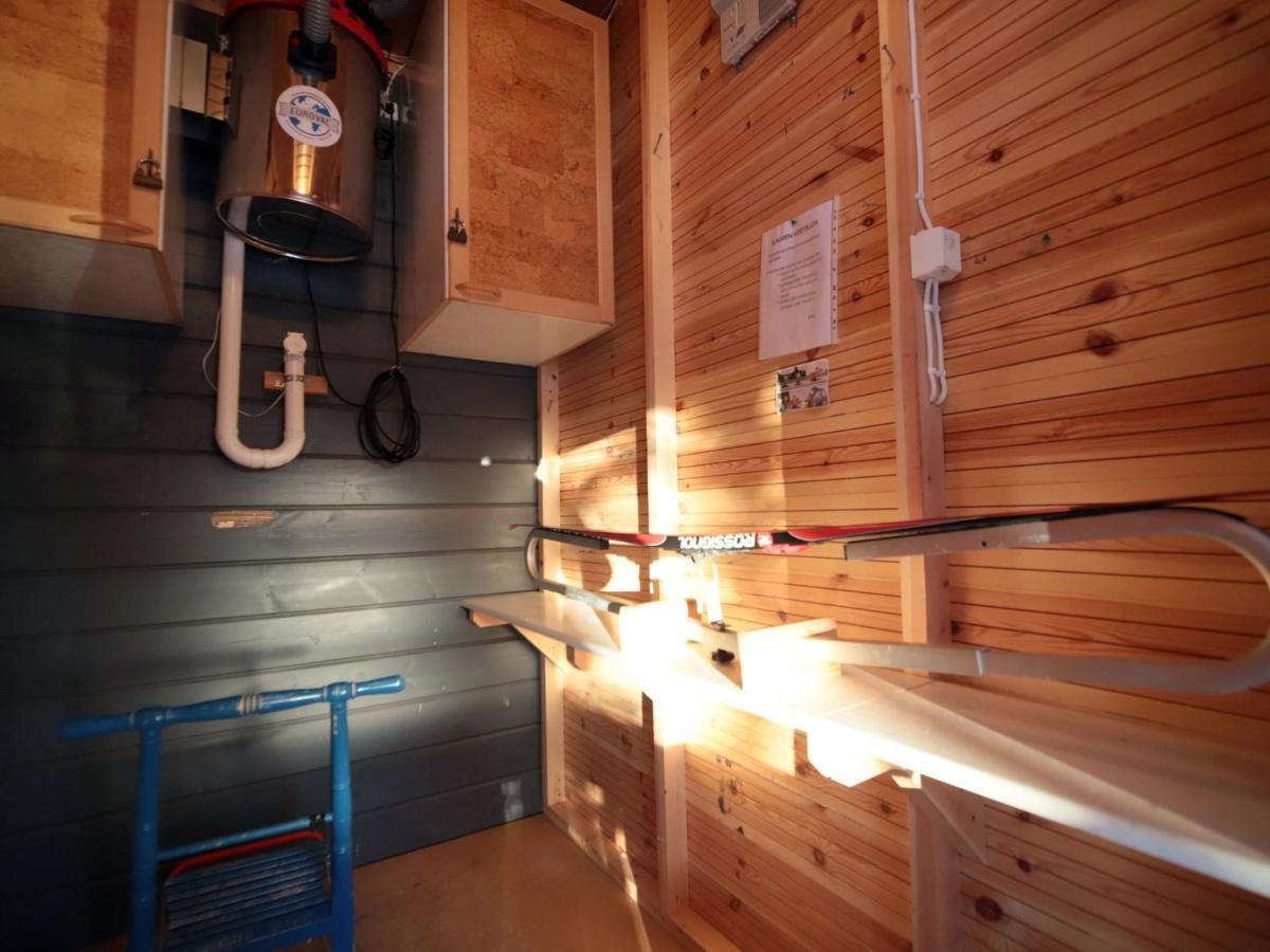 Holiday Home Tunturikoivu A1 By Interhome Saariselka Εξωτερικό φωτογραφία